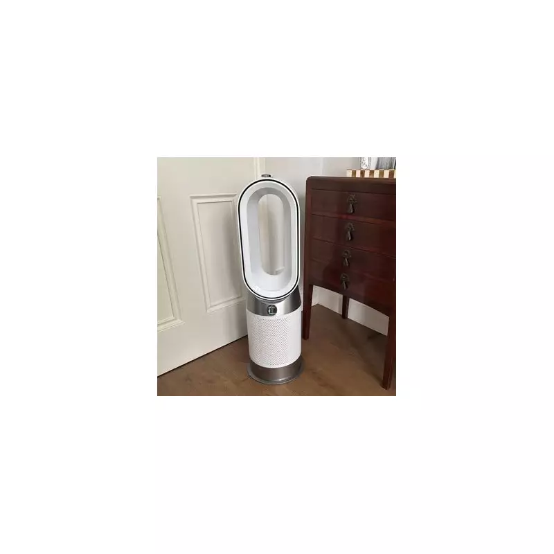 Dyson Purifier Hot+Cool Formaldehyde Review: Is This £749 Fan & Heater Worth Your Money?