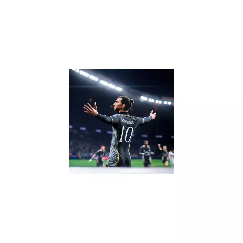 EA FC 26 Leak: Next-Gen PlayStyles+ Set to Revolutionise Virtual Football