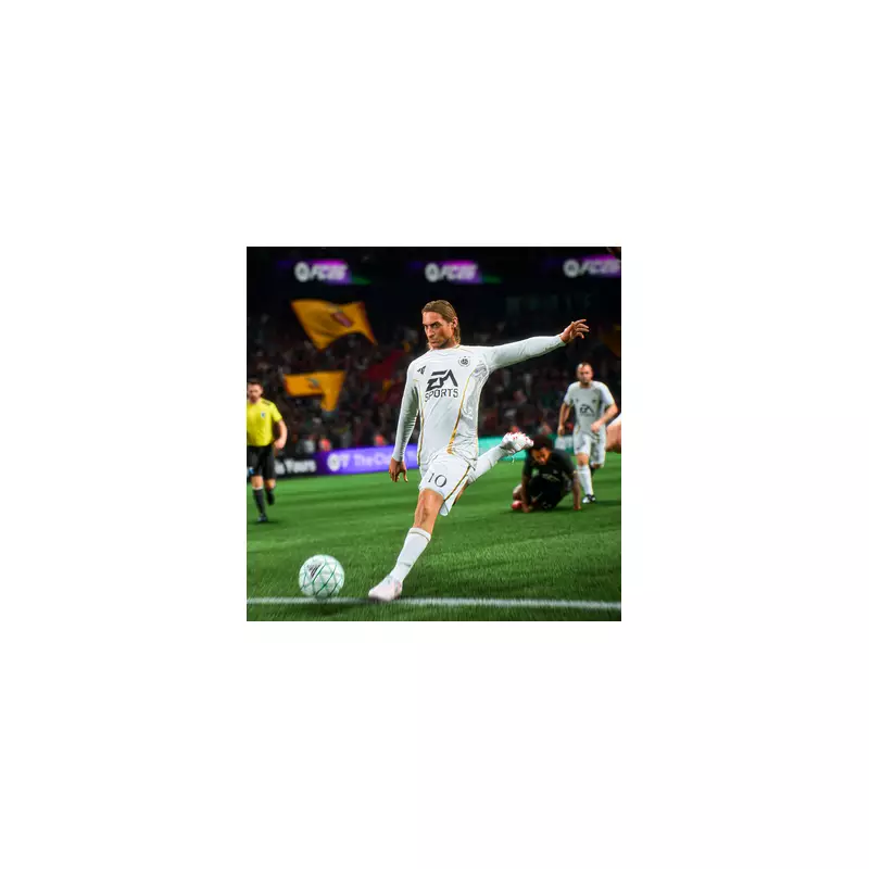 EA FC 26 New Zealand Trick: How Gamers Are Unlocking The Game EARLY