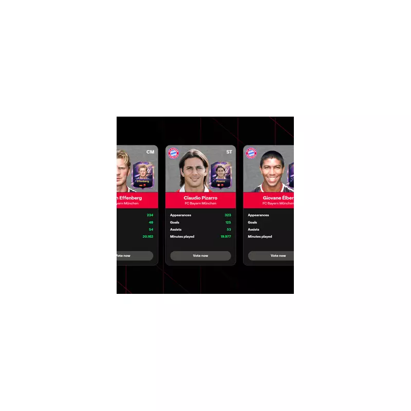 EA Sports FC 25 Leak: New Hero Card & Bundesliga Star Set to Revolutionise Ultimate Team