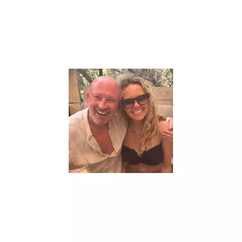 EastEnders Star Charlie Brooks Reunites With Ex Tony Truman in Heartwarming Family Snap