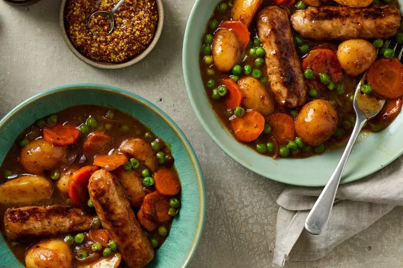 Easy Lunchbox & Dinner Recipes: Transform Your Meals with Jamie Oliver & Joe Wicks' Top Tips