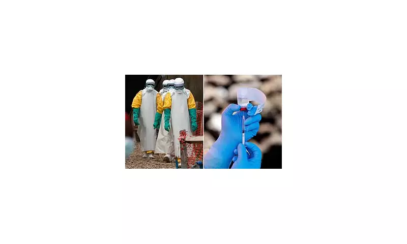 Ebola Outbreak in Congo Doubles: WHO Alarmed as Cases Surge and Pandemic Fears Grow