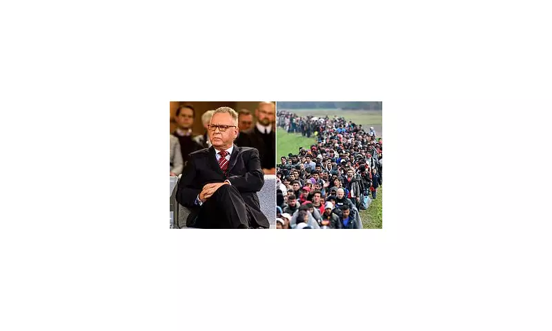 ECHR 'Power Grab': Landmark Rulings Could Force Uncontrolled Migration on Western Democracies, Warns Report
