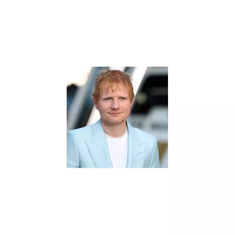 Ed Sheeran Quits UK: Pop Superstar Reveals 'Difficult Decision' to Leave Britain Amid Family and Tax Pressures
