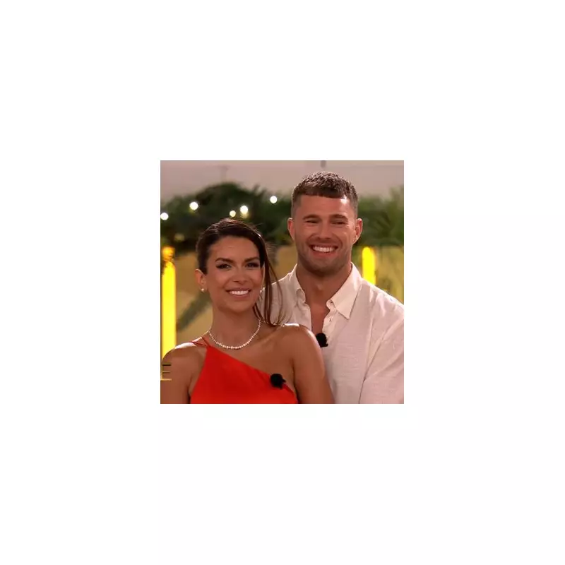 Ekin-Su Cülcüloğlu's Candid Confession: 'I'm Not the Same Person' After Love Island Fame