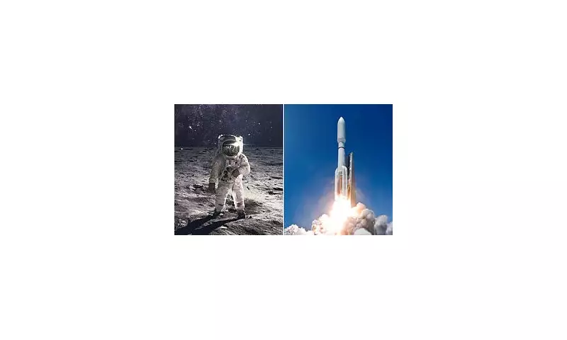 Elderly UK Woman Scammed Out of Thousands by Fake Astronaut in Elaborate 'Space Emergency' Con | Daily Mail