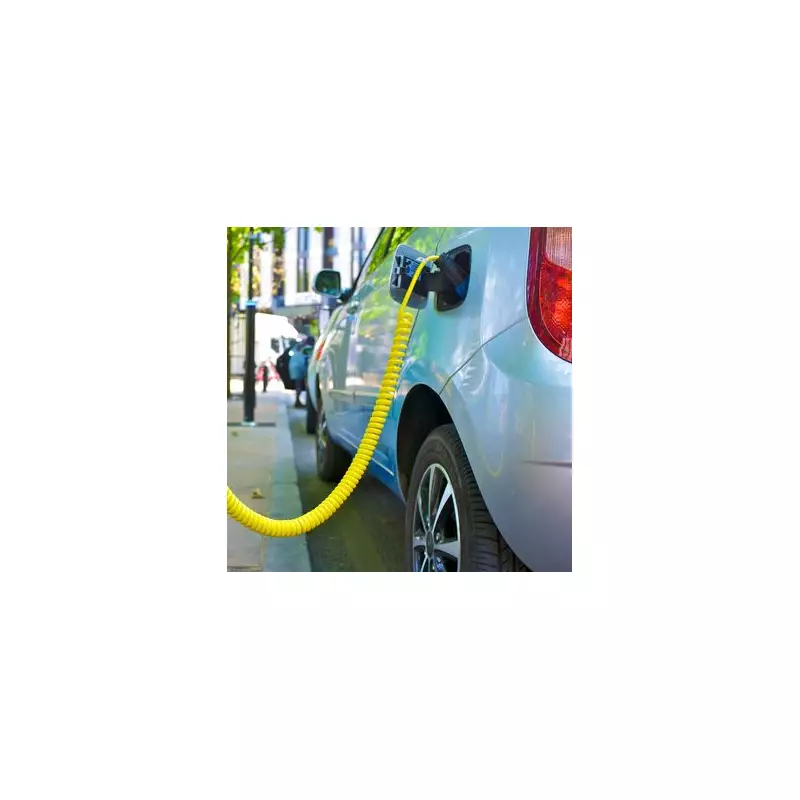Electric Car Revolution Backfires: Low-Income Families Priced Off UK Roads