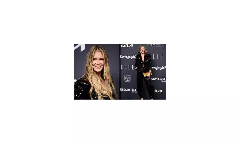 Elle Macpherson's Major Career Shift: Supermodel Unveils Exciting New Wellness Venture