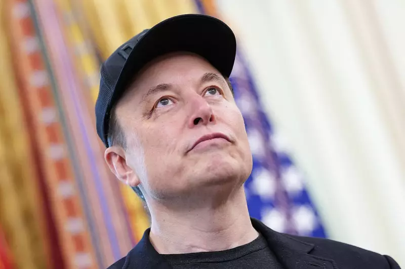 Elon Musk Sparks Fury with 'Assassination' Remark on X Platform | Independent
