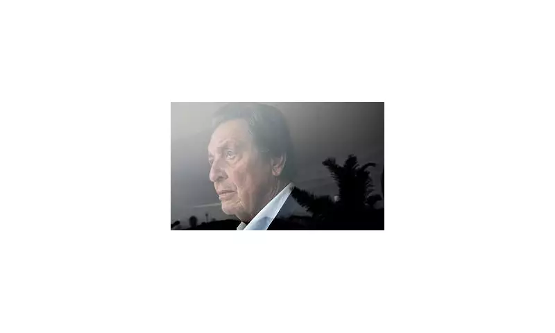 Elon Musk's Father, Errol, Faces Shocking Allegations of Sexual Abuse from Stepchildren