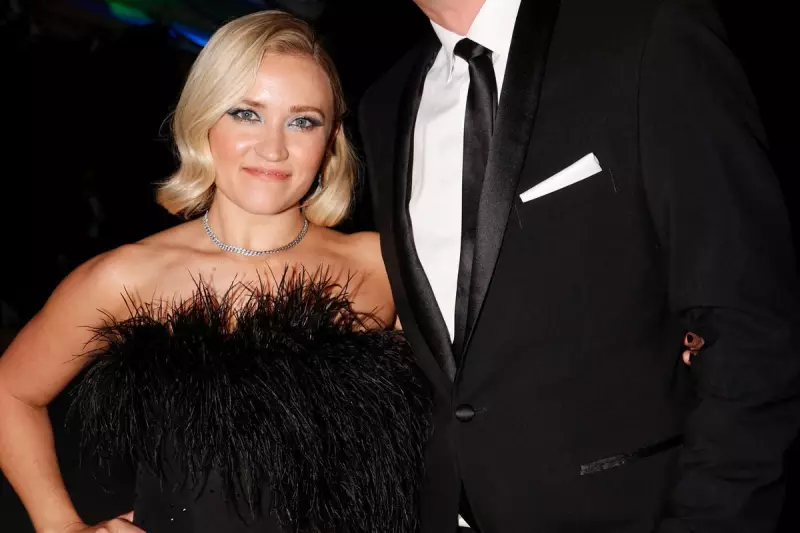 Emily Osment Files for Divorce from Jack Anthony After 3 Years of Marriage | Exclusive