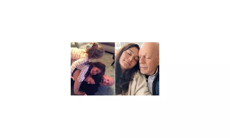 Emma Heming Willis Breaks Silence: Defends Family Home Amid Bruce's Dementia Battle