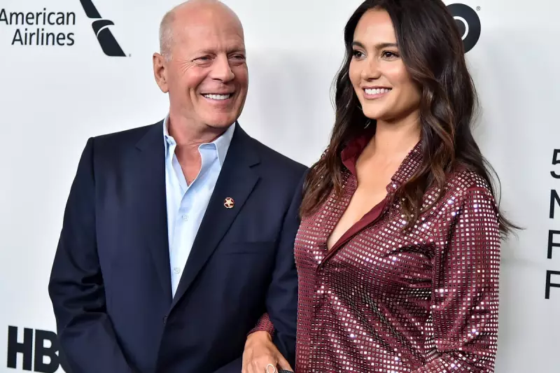 Emma Heming Willis's Heartfelt Plea: Navigating Bruce Willis's Dementia Journey with Strength and Hope