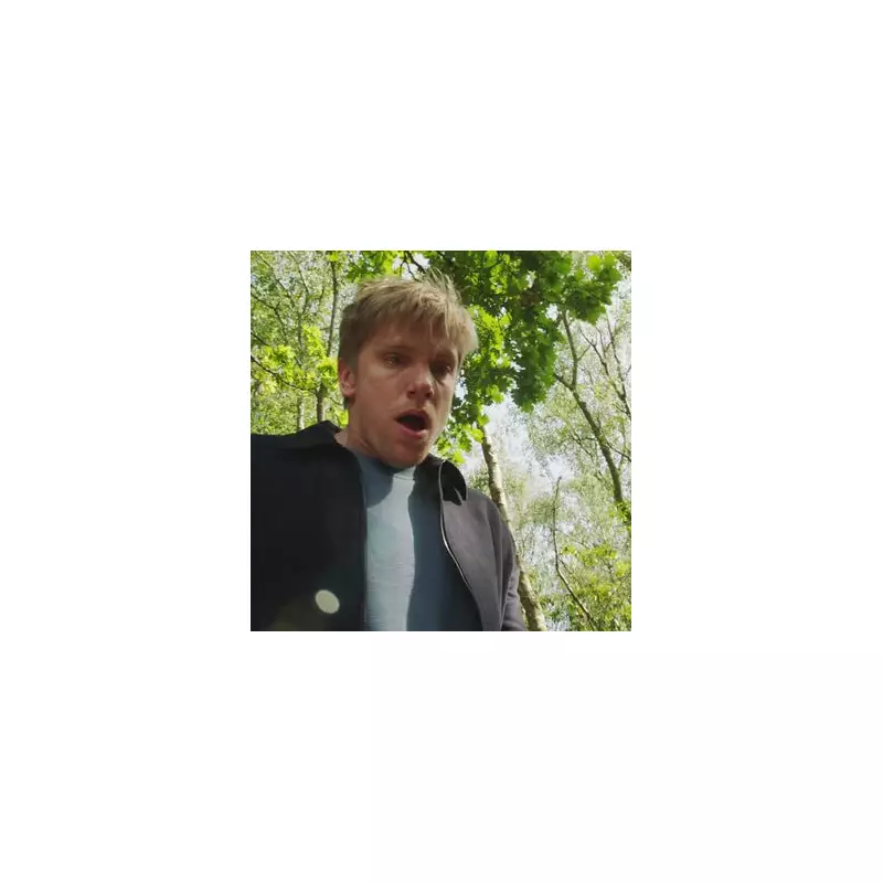 Emmerdale's Ryan Hawley Teases Explosive Return as Robert Sugden in Dramatic Prison Twist