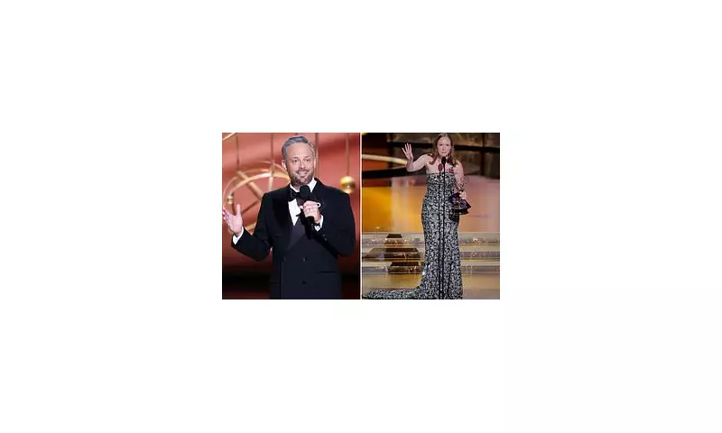 Emmy Awards 2024's Genius Tactic To Stop Boring, Overlong Speeches Revealed