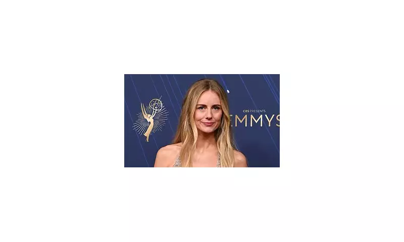Emmy Awards 2025 Best Dressed: The Stunning Red Carpet Looks That Stole The Show | Daily Mail