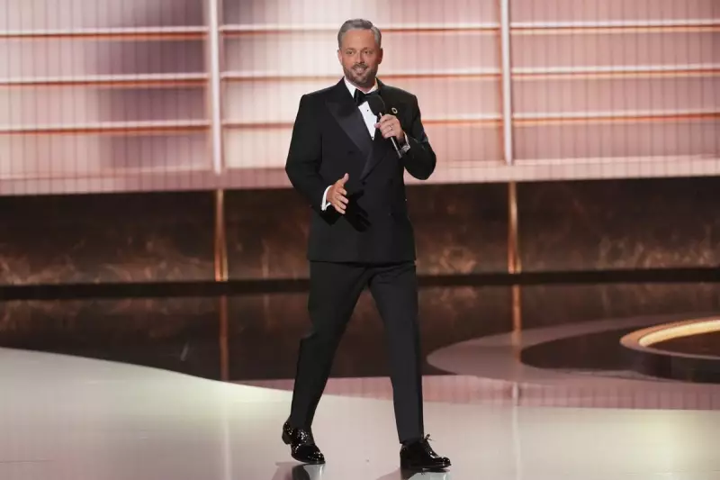 Emmys 2024: Chaos Erupts as Ceremony Evacuated Over Bomb Threat in Downtown LA