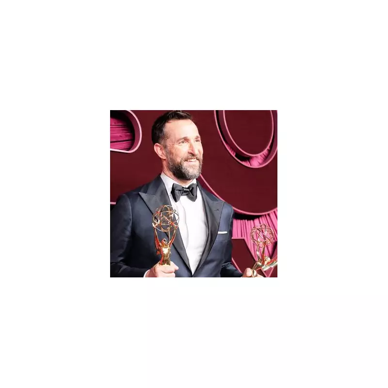 Emmys 2024 Snubs: Severance and Adam Scott Shut Out in Shocking Oversight