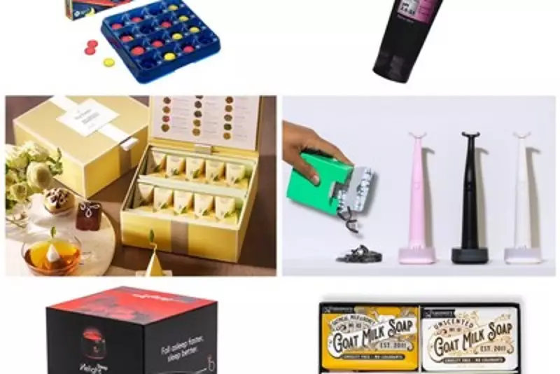 Emmys 2025 Gift Bags: Inside the Six-Figure Luxury Haul for Nominees