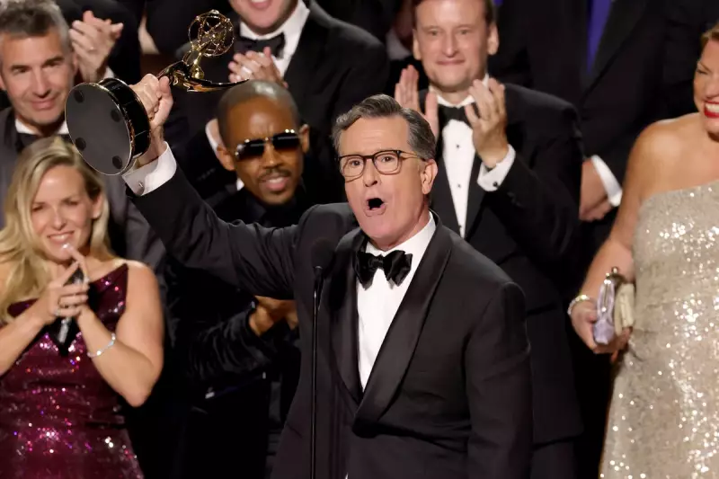 Emmys 2025 Shake-Up: 'The Studio' Axed in Major Category Overhaul, 'Adolescence' Snubbed