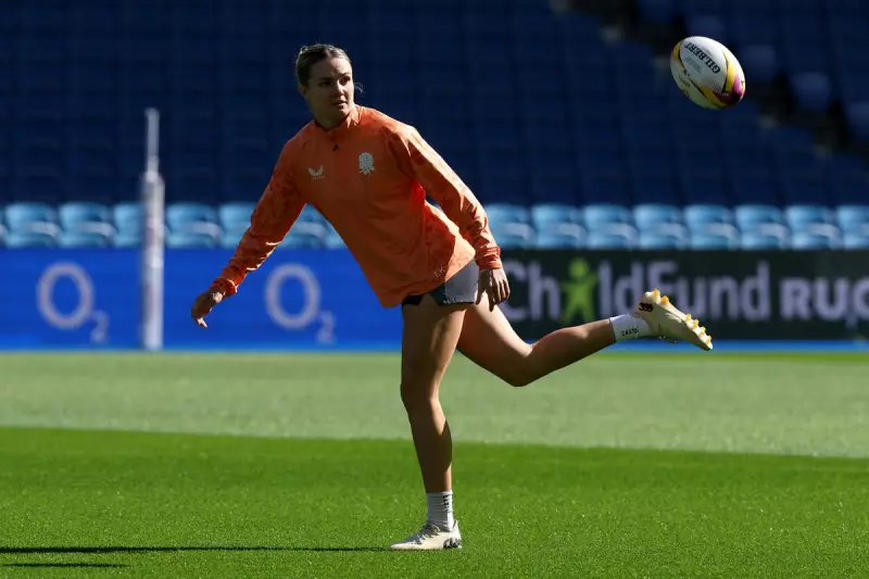 England Edge Past Australia in Nail-Biting Rugby World Cup Thriller | Independent Sport