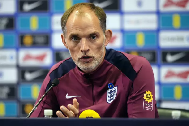England Hit with UEFA Penalty: Partial Stadium Closure for Andorra Clash After Fan Disturbances in Hungary