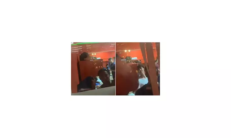 England Youth Stars' Dressing Room Outrage: Peeping Tom Scandal Rocks Kazakhstan Clash
