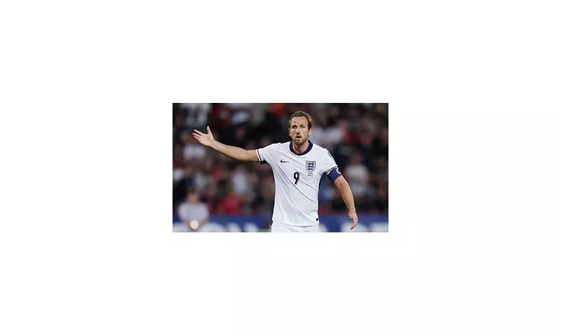 England's 2026 World Cup Kit Leaked: Ultra-Safe Design After Euro 2024 Backlash