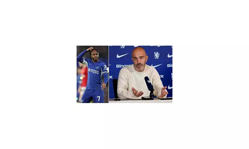 Enzo Maresca's Chelsea Bombsquad Ultimatum: No Way Back for Outcasts After Failed Summer Exodus