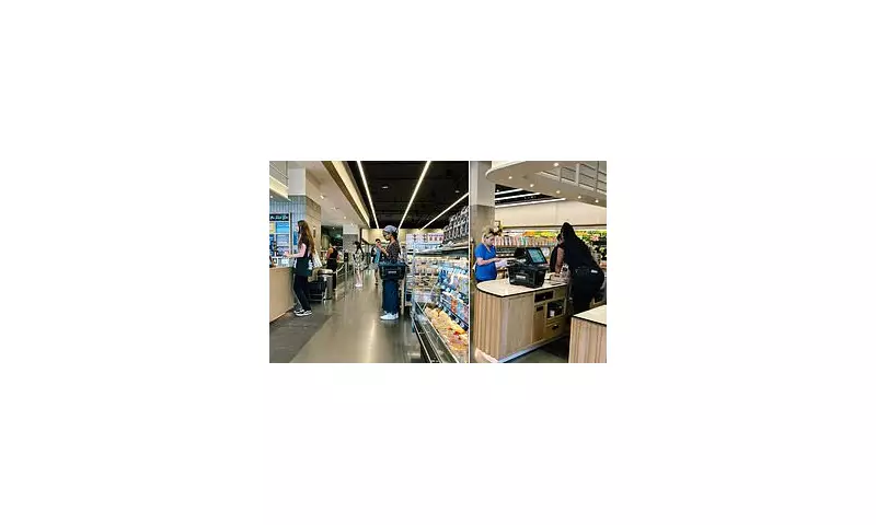 Erewhon's New York Entry Fee: Upscale LA Grocer Charging $10 Just to Shop in Exclusive NYC Store