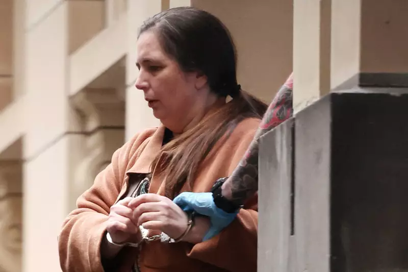 Erin Patterson Sentenced: Australian Mushroom Murder Case Reaches Chilling Conclusion