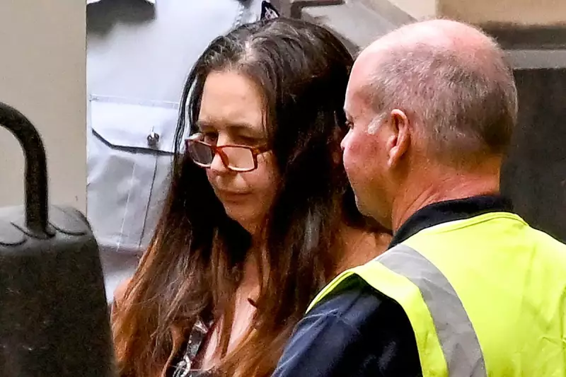 Erin Patterson Sentenced: Mushroom Poisoning Killer Receives Life for Leongatha Lunch Deaths
