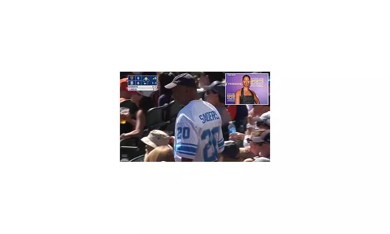 ESPN Baseball Pundit's On-Air Dig at Colleague Sparks Backlash and Accusations of Unprofessionalism