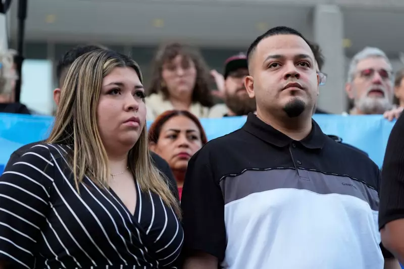 Eswatini National Faces Deportation from US After 20 Years: Kilmar Abrego-Garcia's Bitter Immigration Battle