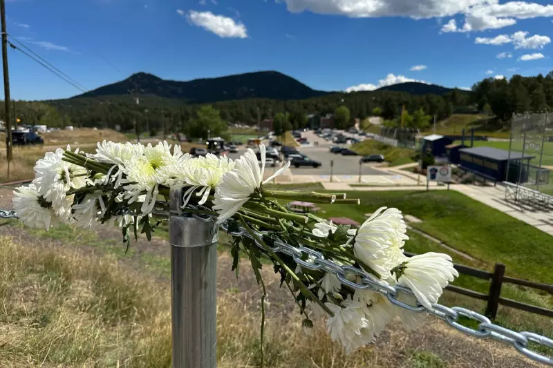 Evergreen High School Shooting: TikTok Threat Sparks Lockdown and Student Arrest