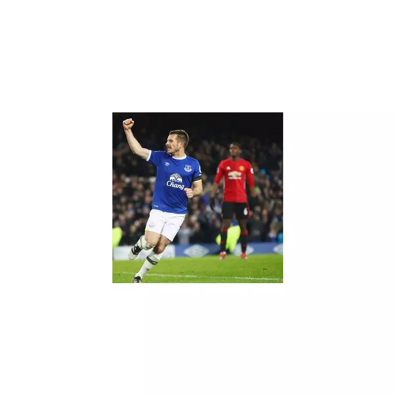 Everton's £6m Gamble: Assistant Manager Set for Shock Player Registration