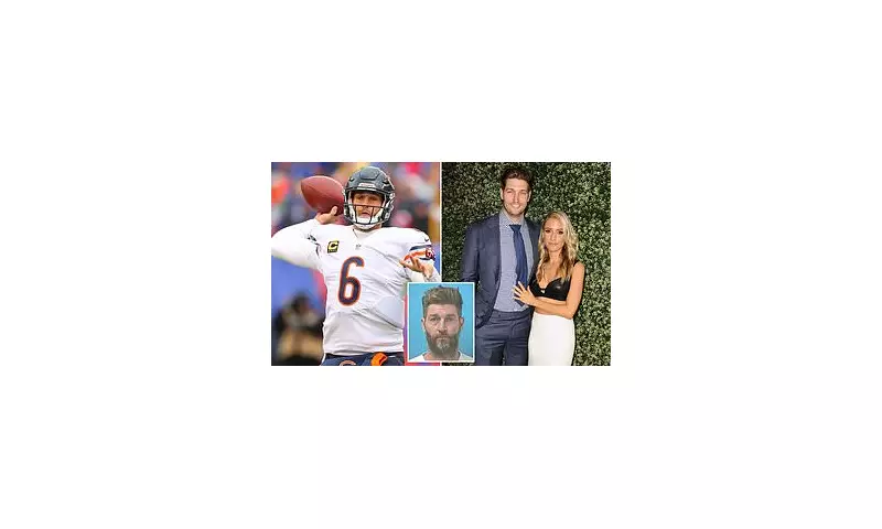 Ex-NFL Star Jay Cutler Faces Jail Time in Shocking DUI Lawsuit After Tennessee Arrest
