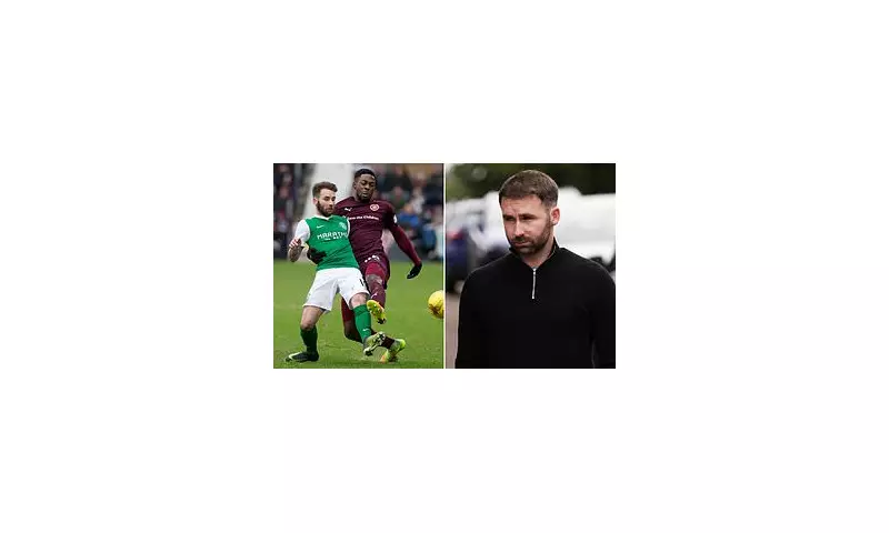 Ex-Premier League Star Jailed for Money Laundering: Inside the £400,000 Scandal