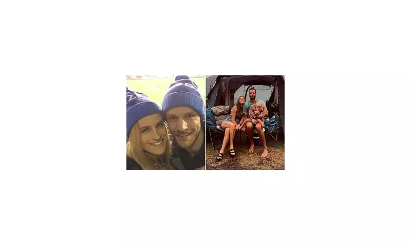 Ex-Wife of Bisexual AFL Star Mitch Brown Breaks Silence on Relationship with Shae Bolton | West Coast Eagles