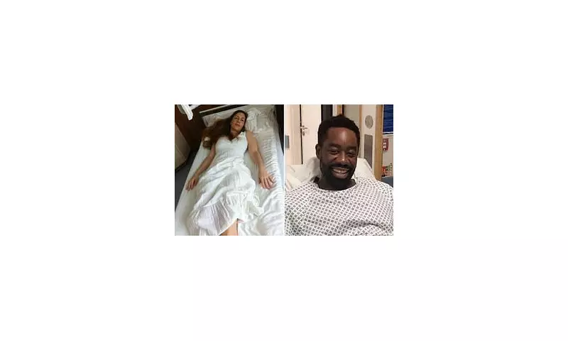 Exclusive: 'I Came Back From The Dead' - Shocking Account From Man Who Claims He Waited On The Other Side