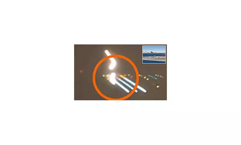 Exclusive: Shocking Footage Shows Packed easyJet Flight Moments Before Near-Mass Casualty Disaster Over UK Skies