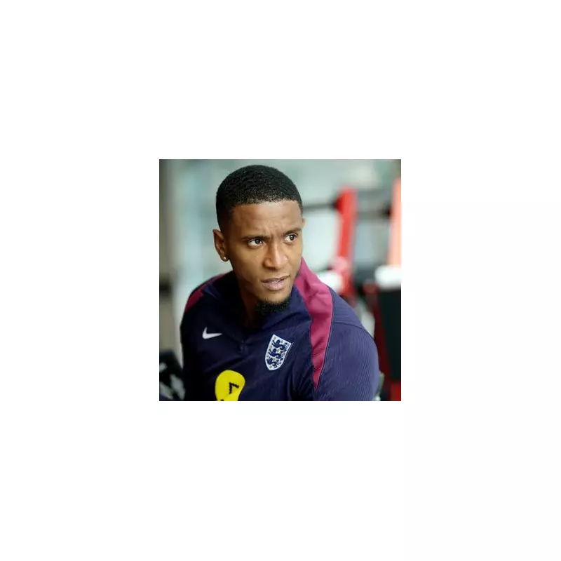 Ezri Konsa EXCLUSIVE: Aston Villa Star Reveals Thomas Tuchel Talks as England Call-Up Nears