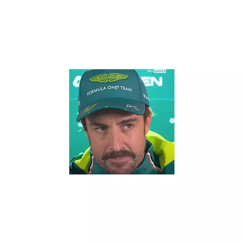F1 Star Fernando Alonso's Shocking Taylor Swift & Travis Kelce Take: 'It's a Strategic Masterpiece'