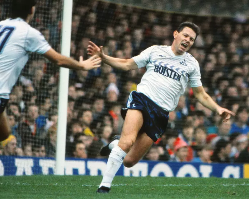 Family Goals: The Rare Father-Son Hat-Trick Dynasties in Football History