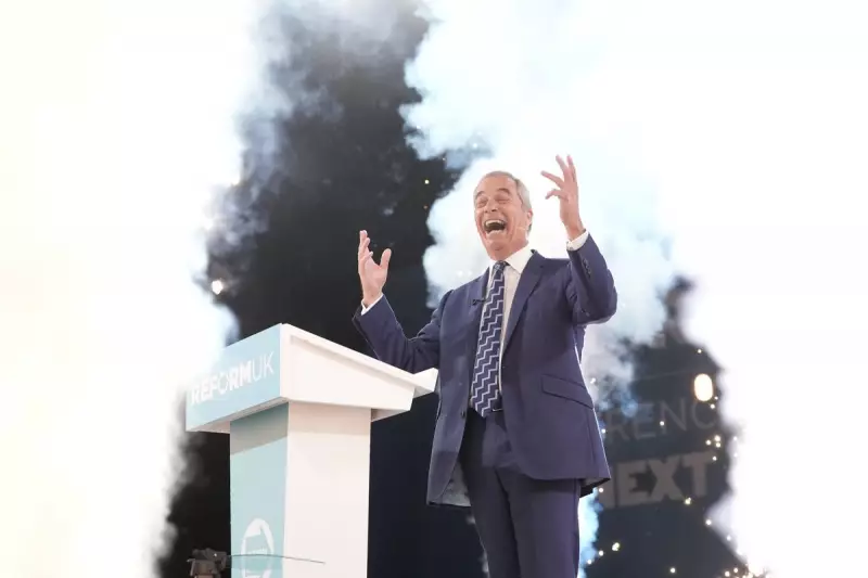 Farage Under Fire: Claims Women Fear Taliban Less Than UK Asylum System Spark Fury