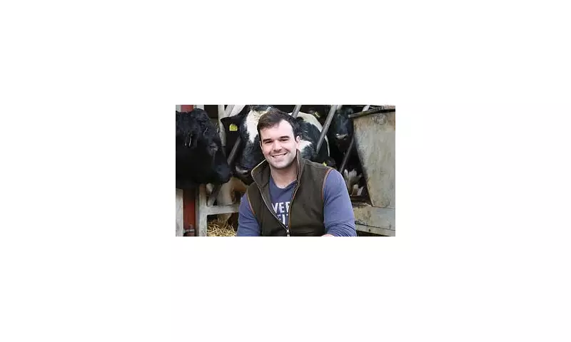 Farmer Jailed for £1.2 Million Tax Fraud: How He Fooled HMRC with Phantom Farm Payments