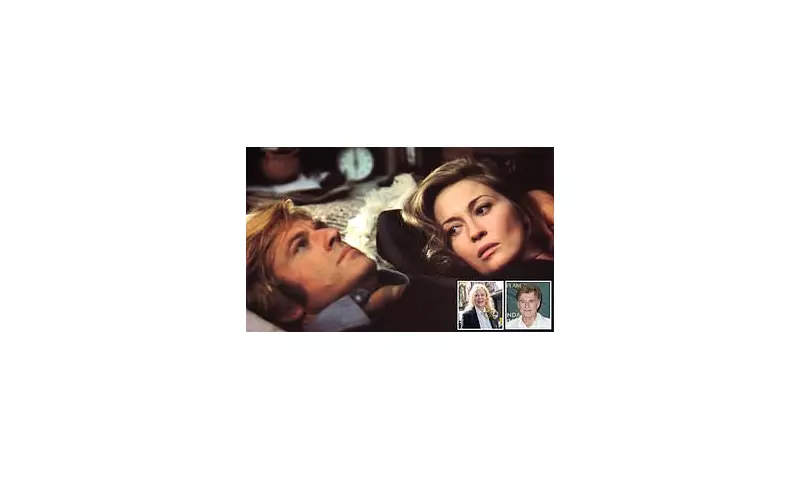 Faye Dunaway's Heartfelt Tribute to Robert Redford: Hollywood Legends' Enduring Bond Revealed