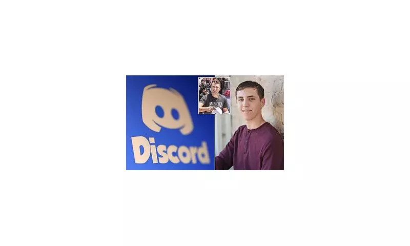 FBI Infiltrates Teen's Discord Server: Shocking Plot to Assassinate Turning Point USA's Charlie Kirk Uncovered