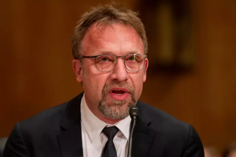 FBI Under Fire: Shocking Audit Reveals Systemic Failures in Handling Sexual Misconduct Cases
